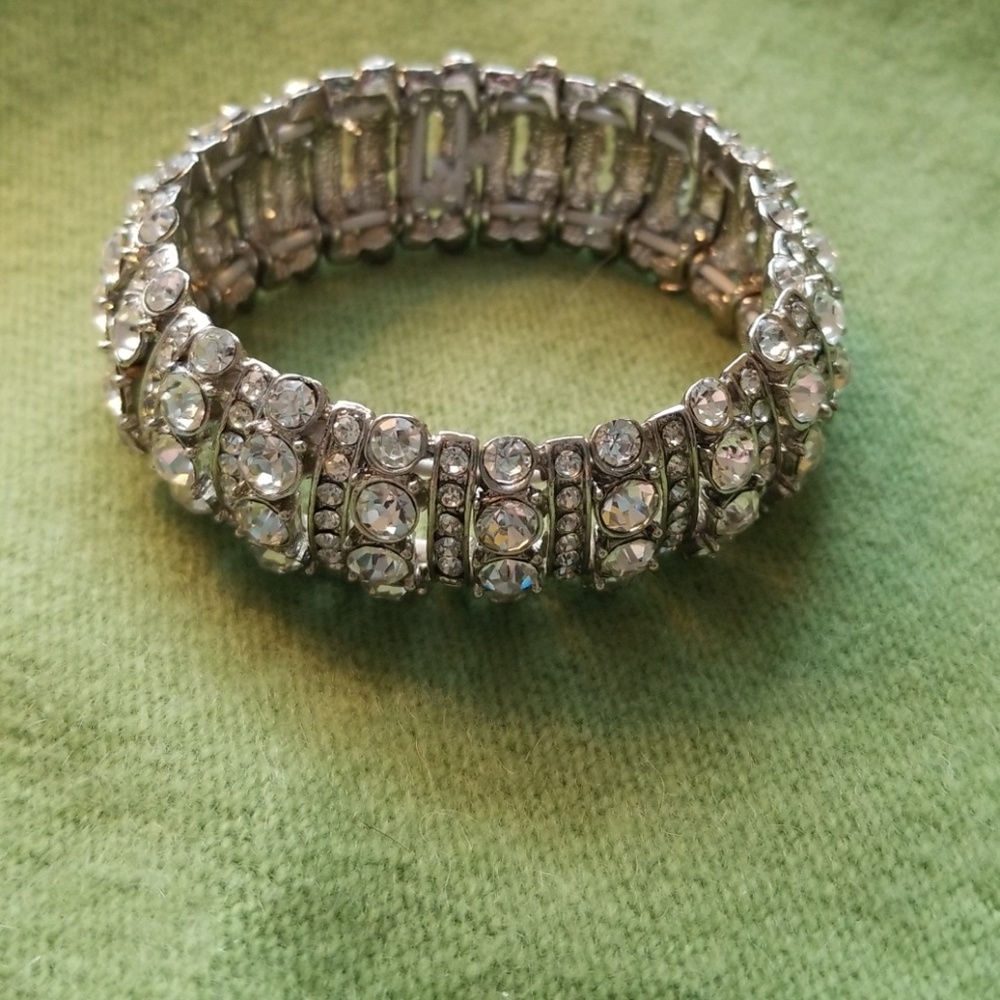 💜❤Fun Sparkly Bracelet
